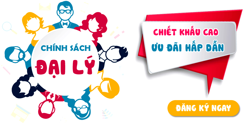 chính sách đại lý ktimi việt nam