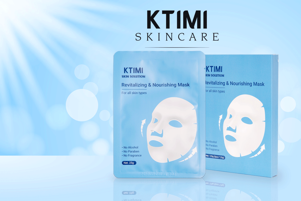 Mặt Nạ KTIMI SKIN SOLUTION