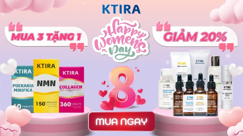 MỪNG NGÀY QUỐC TẾ PHỤ NỮ - QUÀ TẶNG ĐẶC BIỆT VÀ ƯU ĐÃI ĐẶC SẮC DÀNH CHO CHỊ EM MỪNG NGÀY QUỐC TẾ PHỤ NỮ - QUÀ TẶNG ĐẶC BIỆT VÀ ƯU ĐÃI ĐẶC SẮC DÀNH CHO CHỊ EM