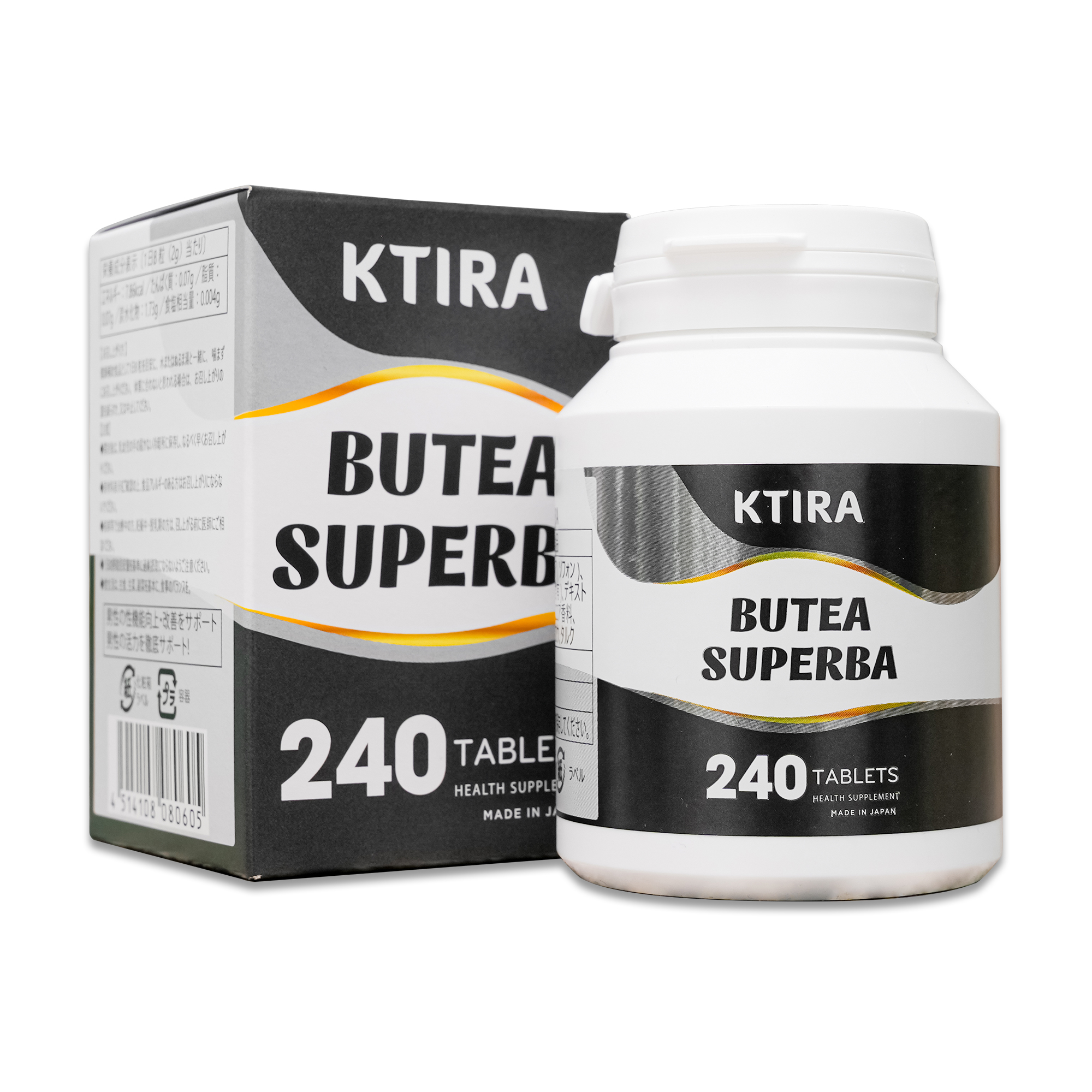 Viên Uống KTIRA BUTEA SUPERBA – Hỗ trợ cải thiện sinh lý nam giới Viên Uống KTIRA BUTEA SUPERBA – Hỗ trợ cải thiện sinh lý nam giới