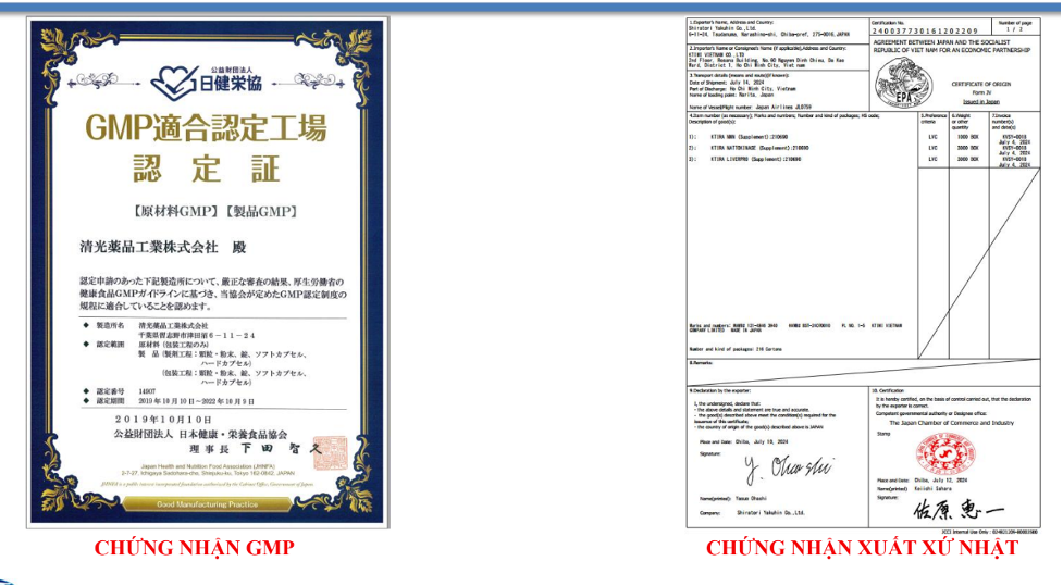 Viên Uống KTIRA LIVERPRO - Hỗ trợ thải độc gan, bảo vệ gan Viên Uống KTIRA LIVERPRO - Hỗ trợ thải độc gan, bảo vệ gan