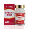 ktira omega 3 krill