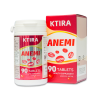 Viên Uống KTIRA ANEMI – Thực Phẩm Bảo Vệ Sức Khỏe